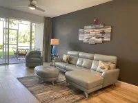 2 bed, 2 bath, den, remodeled