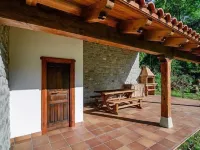Farmhouse Florence (Complete house for 7 people) Hotels in Bonar-Cistierna