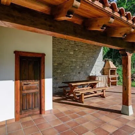 Farmhouse Florence (Complete house for 7 people)