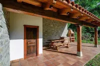 Farmhouse Florence (Complete house for 7 people)