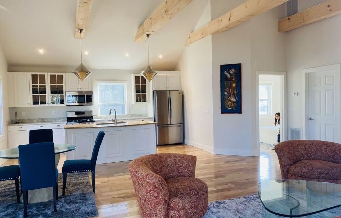 Reset and Relax in Luxury Cottage