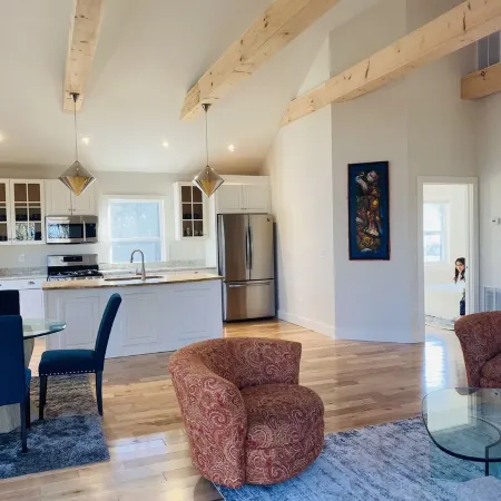 Reset and Relax in Luxury Cottage