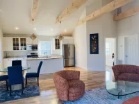 Reset and Relax in Luxury Cottage