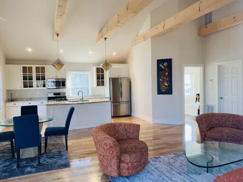 Reset and Relax in Luxury Cottage