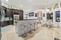 Family 4Br Escape  Pool • Arcade • Sleeps 12