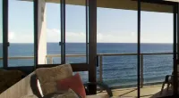 Stunning Oceanfront Condo with A/C...... You Will Not Be Disappointed