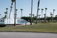 Caribe Resort C609 - ジャグジー