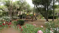 Calaverde - S. Margherita-Pula: 200mt from the beach - house with garden