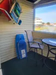 2103 Palms, 2-Bedroom Condo, Weekend of 9/12 Still Available at Reduced Rate