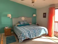 Beautiful Melbourne Beach Oceanfront Townhouse