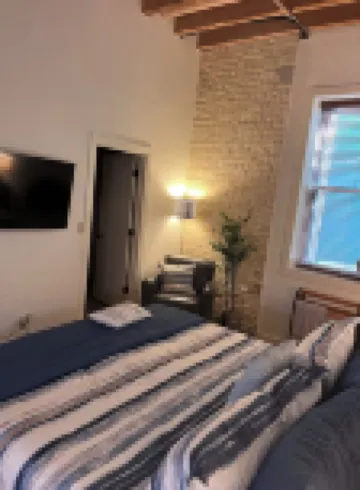 Fabulous unique downtown adventure plus boardwalk-beach and lighthouse 2.4 m