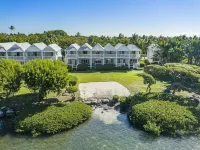 Waterfront Duck Key Villa - Sleeps 6