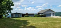 EAGLES NEST - AMAZING MOUNTAIN and TENNESSEE RIVER Views
