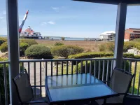 Beautiful Bayside Condo - Perfect Sunsets and Short Walk to Beach - 56th Street