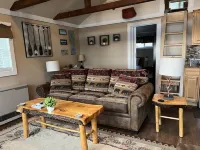 The Eagles Nest! ☀Four Seaon Lakeside Retreat☀ 허드슨 호텔