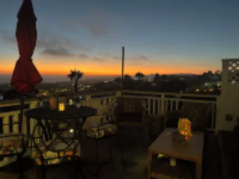 Best Sunsets Now! Holiday Dates Available!