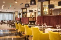 DoubleTree by Hilton Hotel Tyumen - Bữa sáng