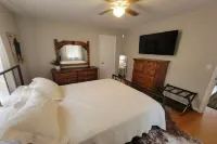 Sweet Home Magnolia-Farmhouse/Fishing