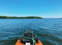 1min to Percy Priest Lake/2 Masters/Quiet Family Home