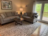 Three Bedroom, Newly Remodeled Home, Just Two Blocks From Downtown Glen Arbor...