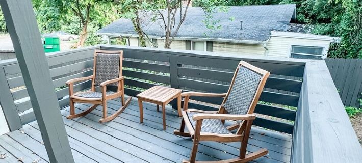 Charming 2 BR Townhome in the Heart of Homewood Hotels in Homewood