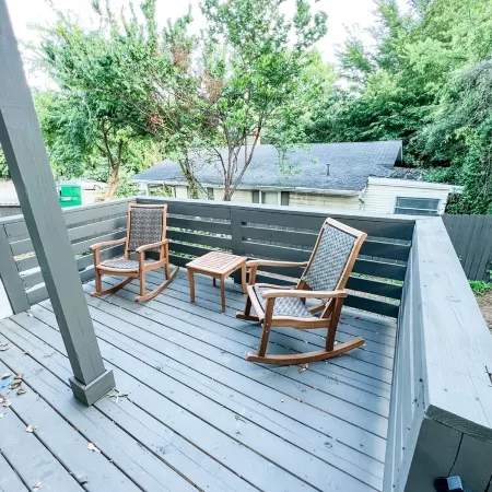 Charming 2 BR Townhome in the Heart of Homewood