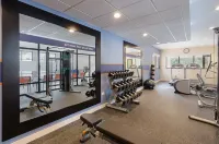 Hampton Inn Covington Hotels in Clifton Forge East