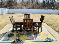 Cozy & Quiet Ranch Home with Private Fenced Yard just Minutes to Cincinnati Hotels in Hebron