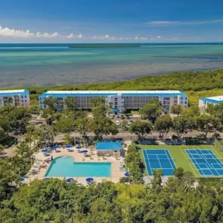 Condo with Pool and Beach Access