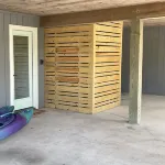 Modern 2 Bedroom with Quick Walk to the Beach, Pet Friendly
