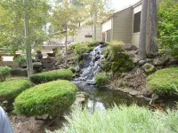 Seventh Mountain Resort Near Beautiful Bend Oregon In Deschutes National Forest