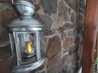 Ferienwohnung Direkt am Strand mit Edersee Blick / Edertal/ Rehbach