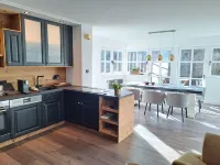 Kernsanierte Hochwertige Ferienwohnung mit Privatsauna in der Nähe von Passau