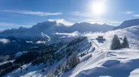 Chalet Etoile des Neiges, Saint Gervais LES Bains