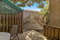 Beautiful family beach townhome getaway