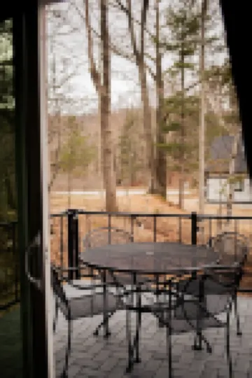 Cranberry Ridge - Ridge Point