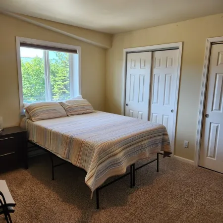 Spacious 1-bedroom Apt close to Homer Spit
