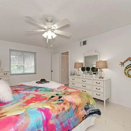 Ideal location Siesta Key
