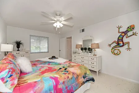 Ideal location Siesta Key Отели в г. Сиеста-Ки
