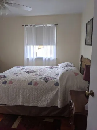 Just Outside the Town of Intercourse