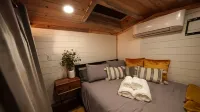 Underneath the stars Romantic Tiny Retreat