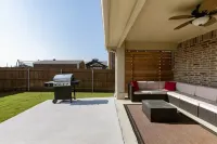 Beautiful 5BD/3BA Near BLD/Waterpark/AT&T Stadium