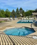 Seven Springs 3BR Condo w/Loft in Woodridge - Fully Updated w/Private Hot Tub