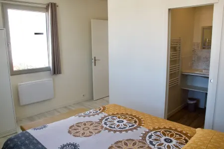 Superbe Appartement 2/4 Personnes au Centre de L'île D'oléron