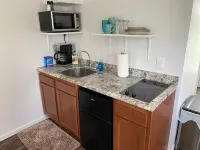 blue sky cottage!!!! Hotels in Bethany