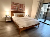 Amazing Location 2 Bedroom Condo by River Walk Hotels near Sabino Canyon Recreation Area - Cactus Ramada 1