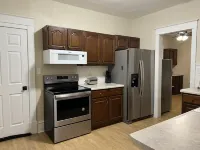 Vintage Home in Portage, WI Hotels in Portage