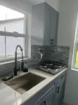 New 1BR/1BA Studio Home