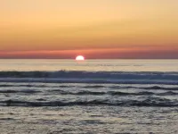 Villa T3 Proches des Plages et Commerces à Moliets et MAA