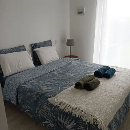 New T2 with south-facing garden 5 minutes from the beach <br>Mont Saint Michel <br>